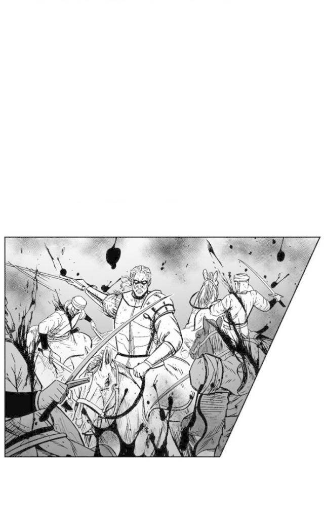 Cơn Bão Đỏ - Page 4