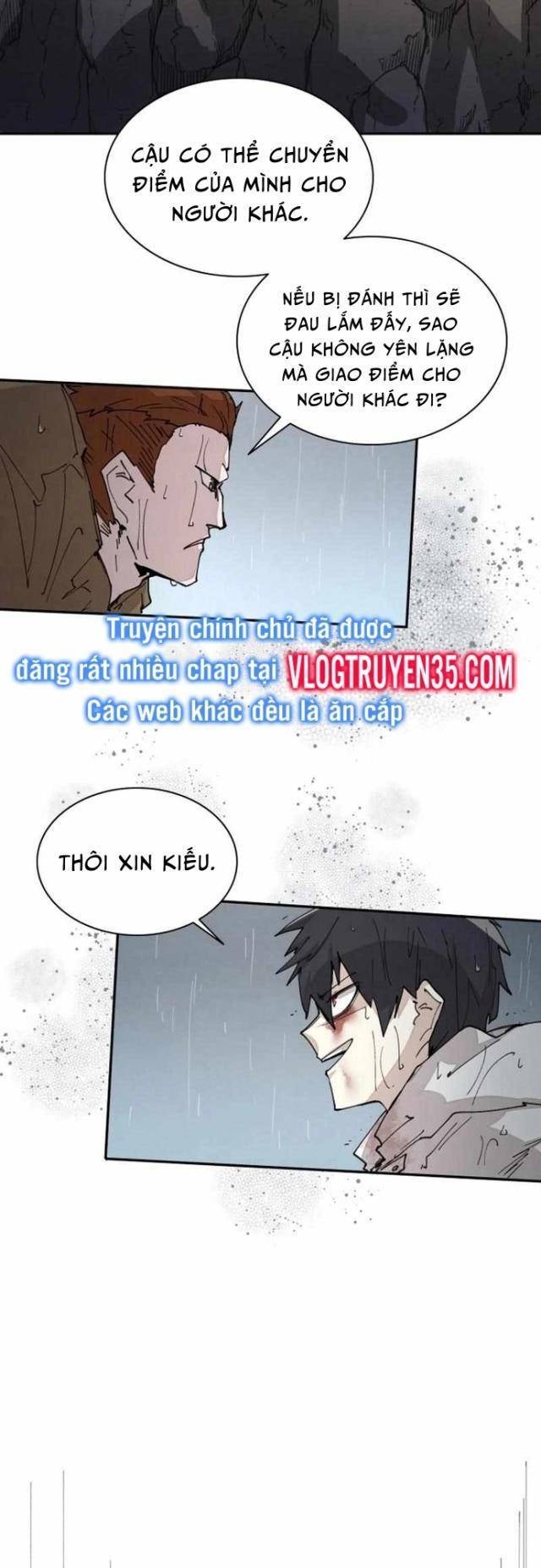 Đại Pháp Sư Của Tổ Đội Hồi Quy - Page 27
