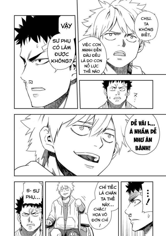 Tsuyoshi - Page 30