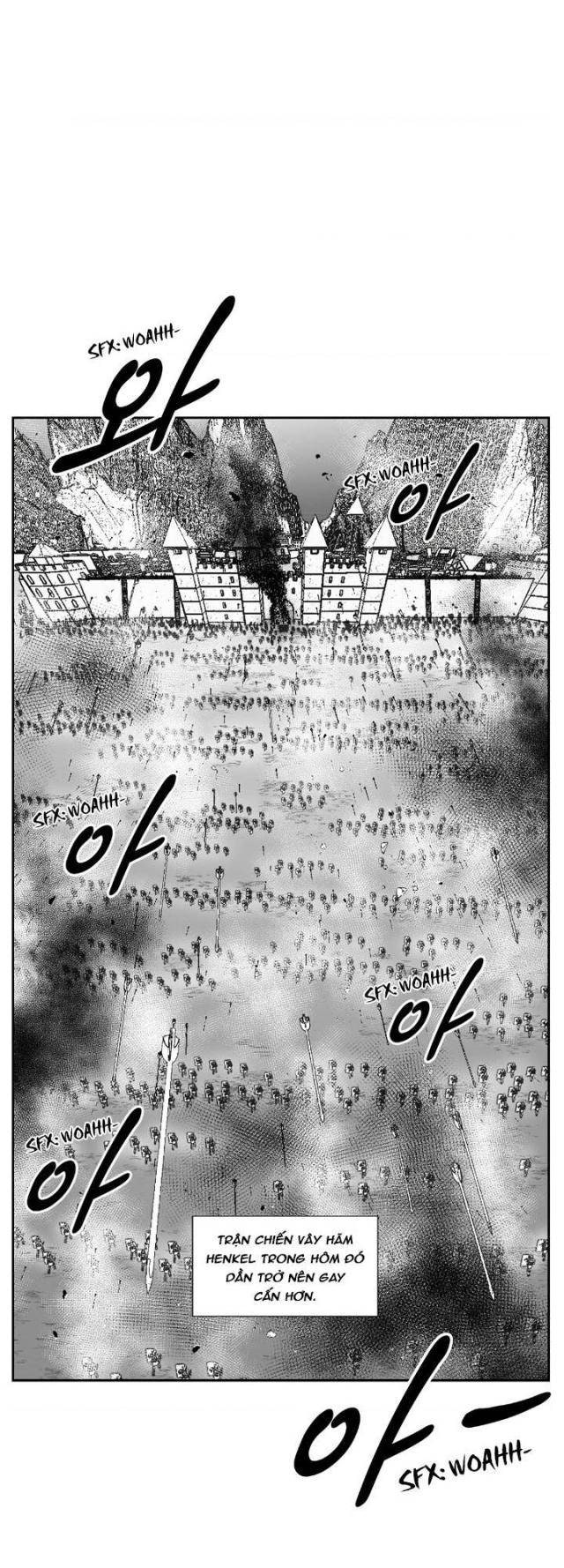 Cơn Bão Đỏ - Page 12