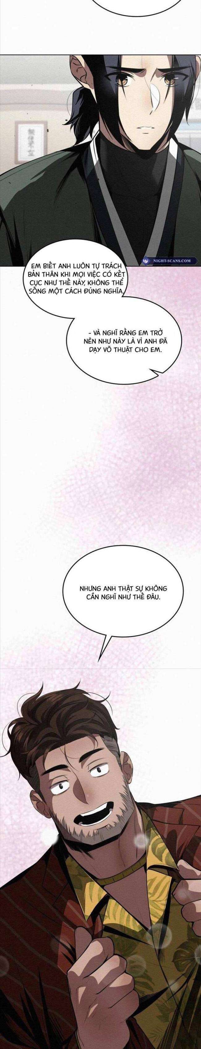 Phản Lão Hoàn Đồng Ở Thế Kỉ 21 - Page 35