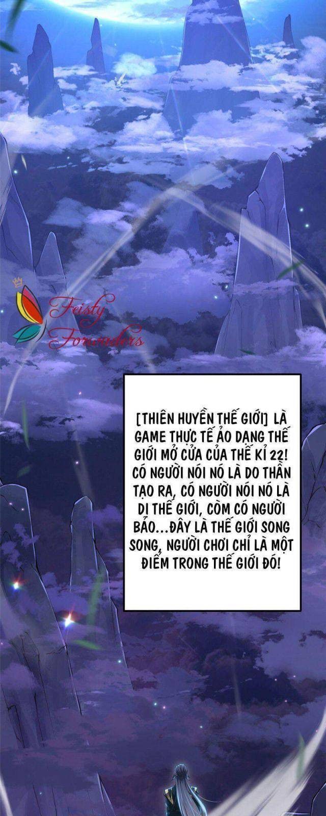 Chưởng Môn Khiêm Tốn Chút - Page 53
