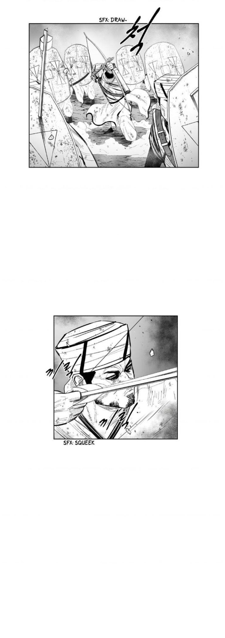 Cơn Bão Đỏ - Page 27