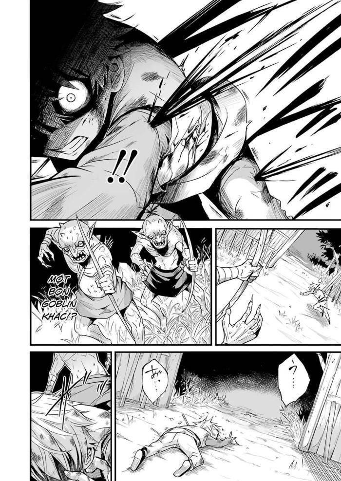 Goblin Slayer Gaiden: Year One - Page 31