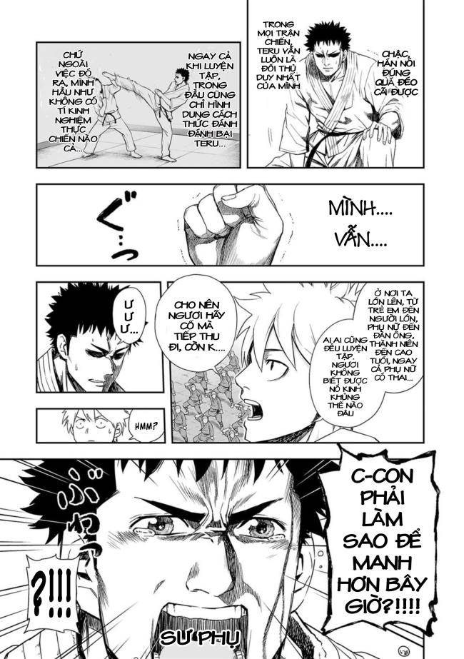 Tsuyoshi - Page 10