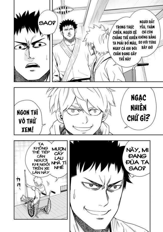 Tsuyoshi - Page 15