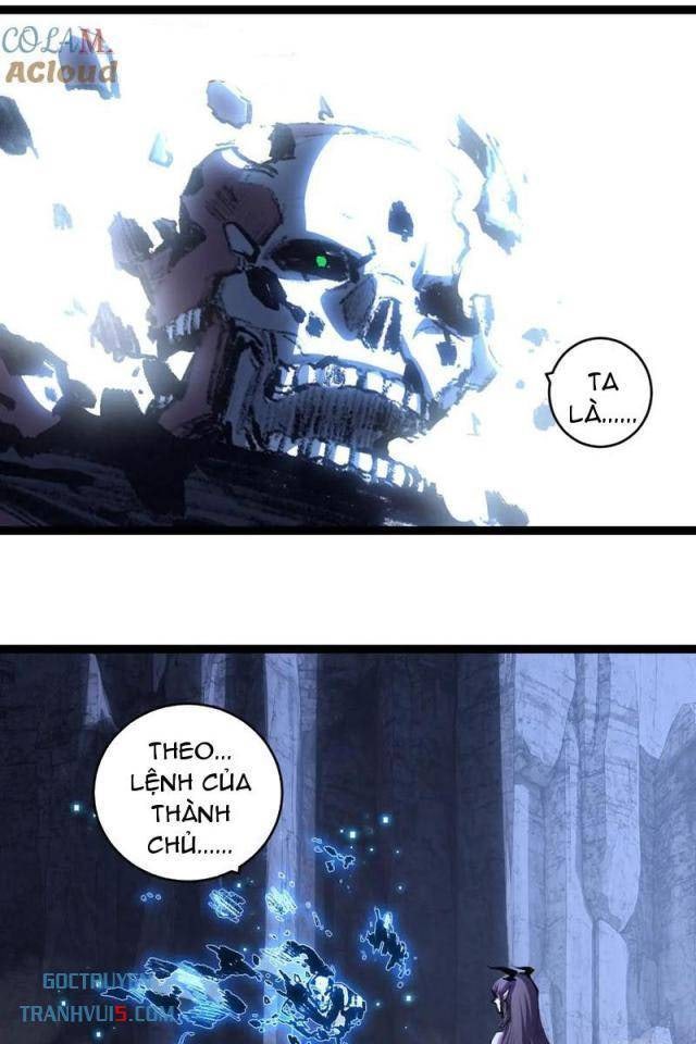 Trảm Nguyệt - Page 1