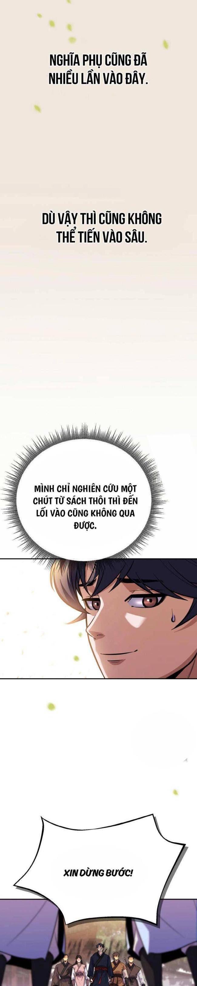 Thiên Tử Huyết Tinh - Page 3