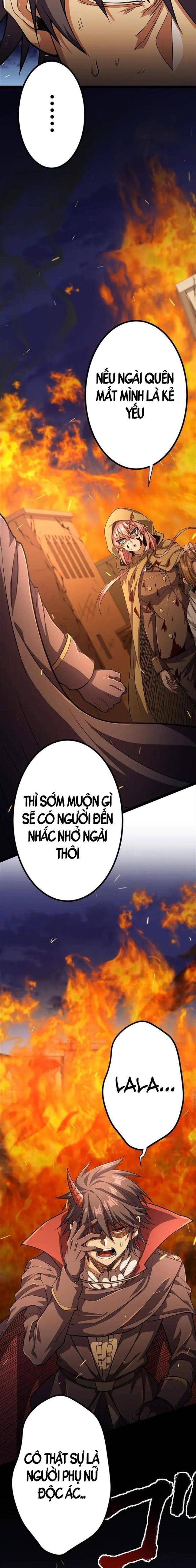Phòng Thủ Hầm Ngục - Page 5
