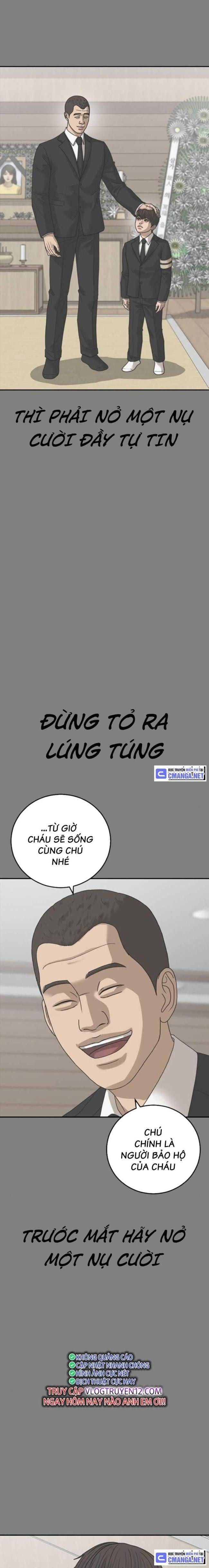 Thời Đại Ulzzang - Page 5