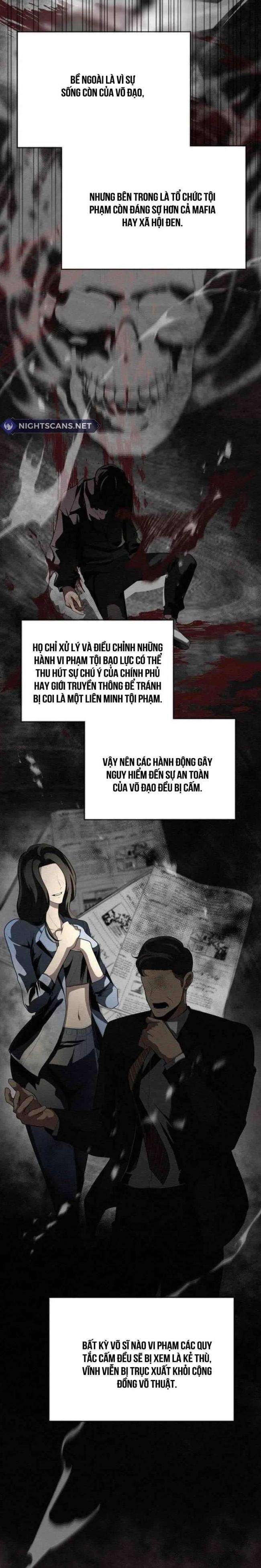 Phản Lão Hoàn Đồng Ở Thế Kỉ 21 - Page 2
