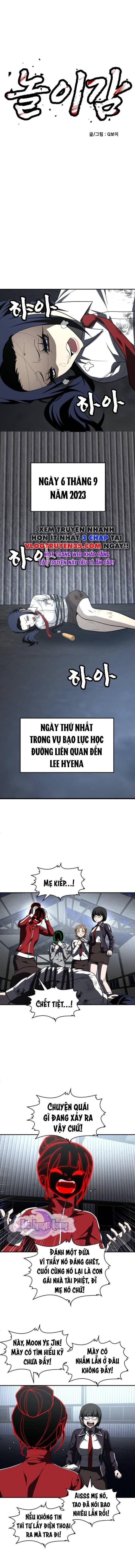Món Đồ Chơi - Page 1