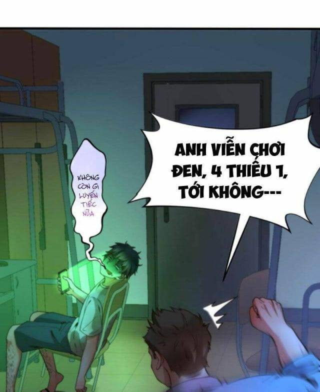 Ta Có 90 Tỷ Tiền Liếm Cẩu - Page 10