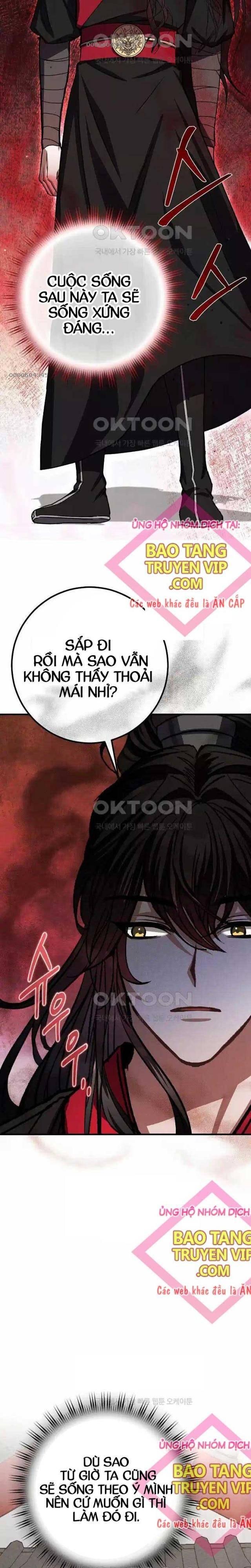 Thần Đồng Võ Thuật Hồi Quy - Page 2