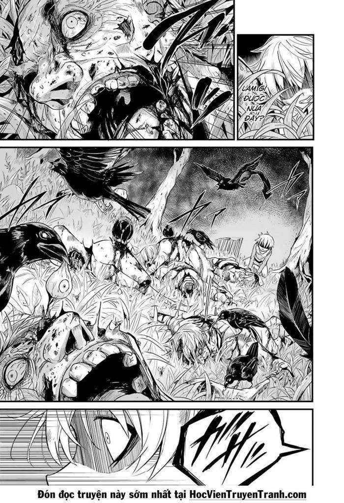 Goblin Slayer Gaiden: Year One - Page 22