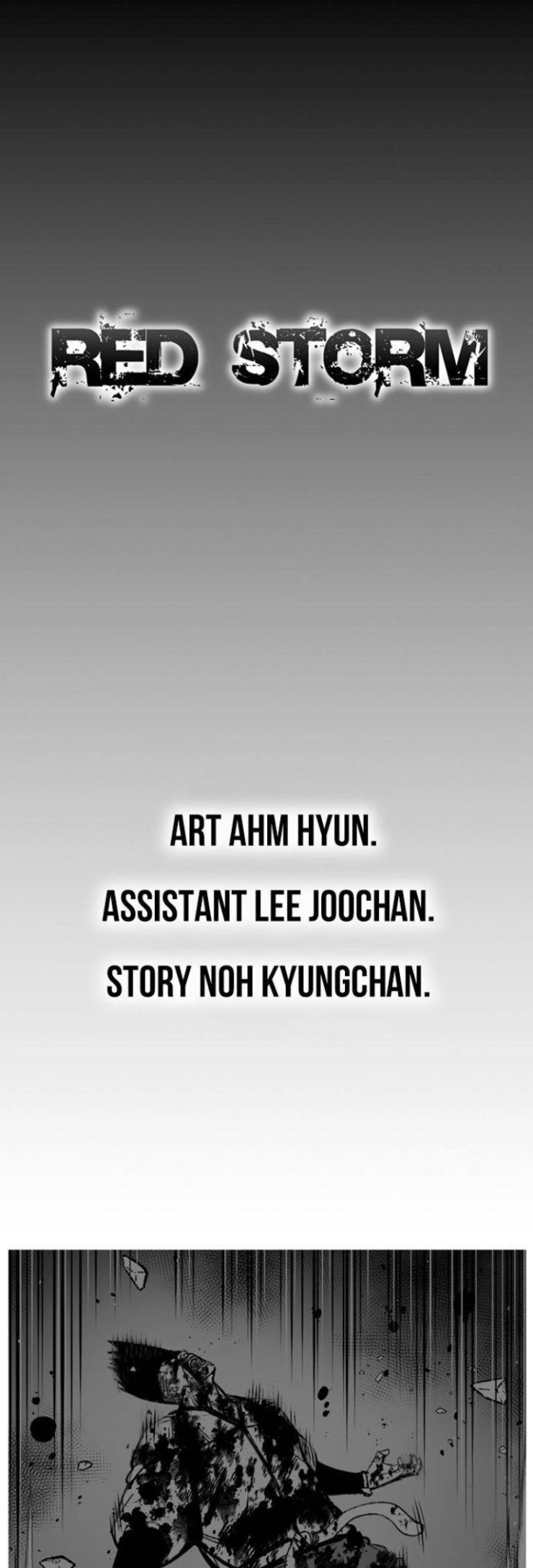 Cơn Bão Đỏ - Page 3