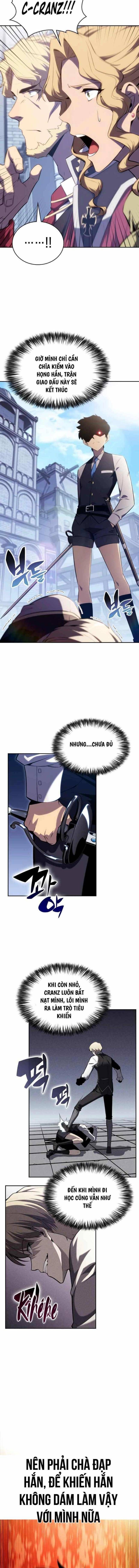 Cậu Nhỏ Nhà Công Tước Là Sát Thủ Hồi Quy - Page 29