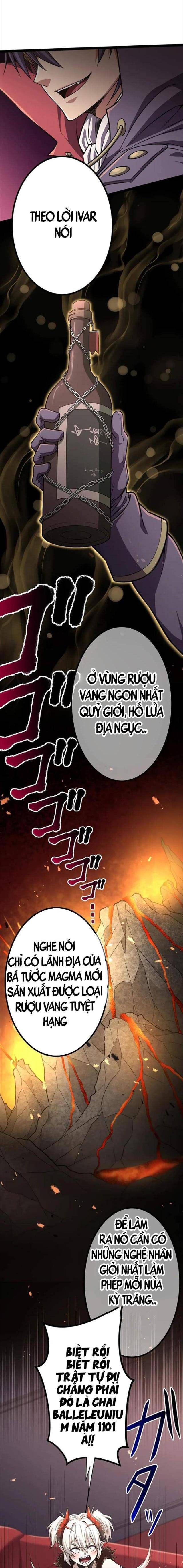 Phòng Thủ Hầm Ngục - Page 10