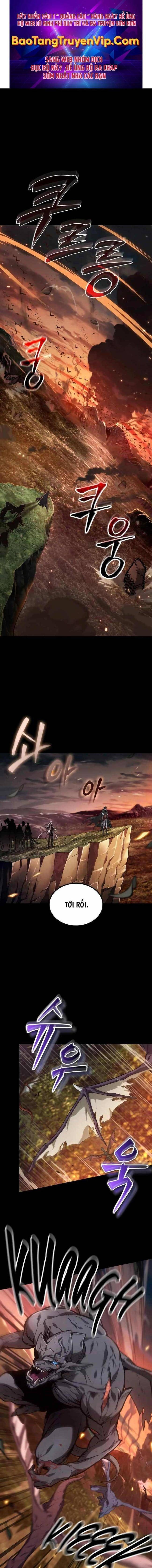 Mạo Hiểm Giả Cuối Cùng - Page 1