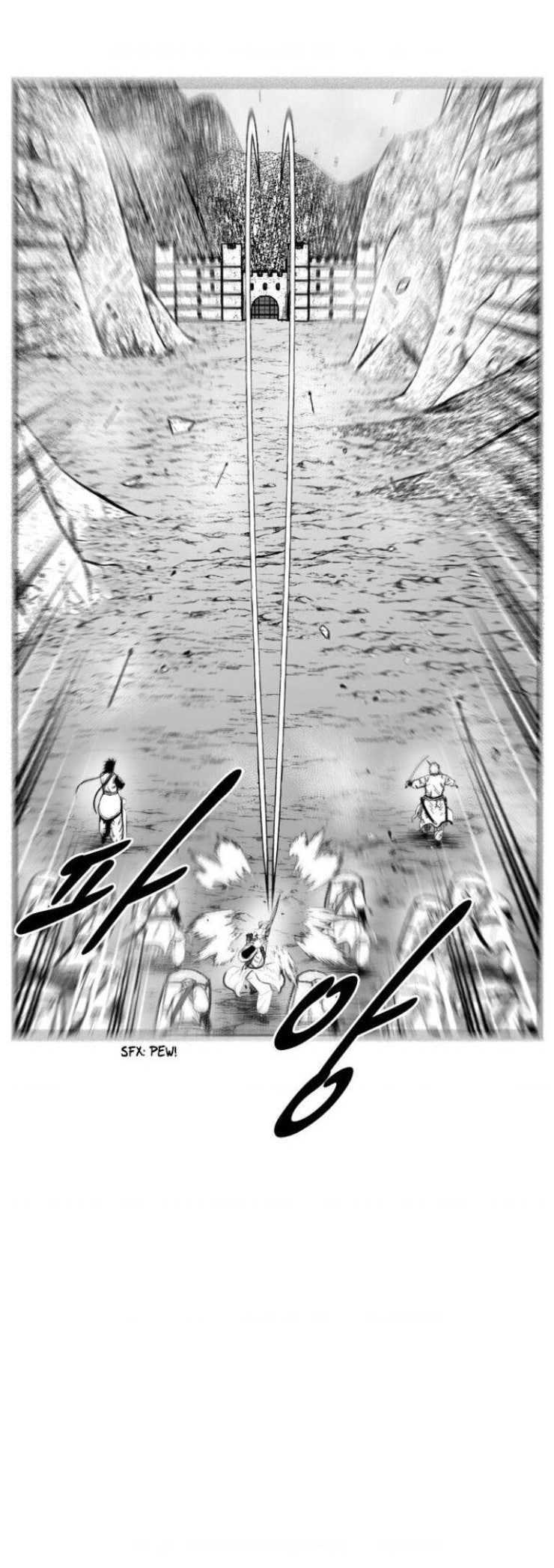 Cơn Bão Đỏ - Page 28
