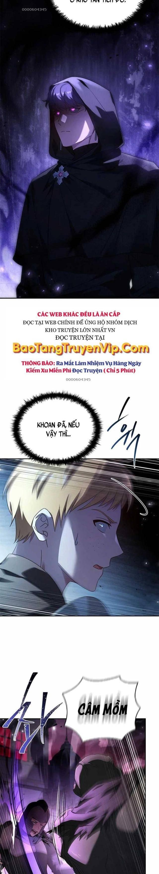 Quỷ Vương Hồi Quy Là Người Tốt - Page 2