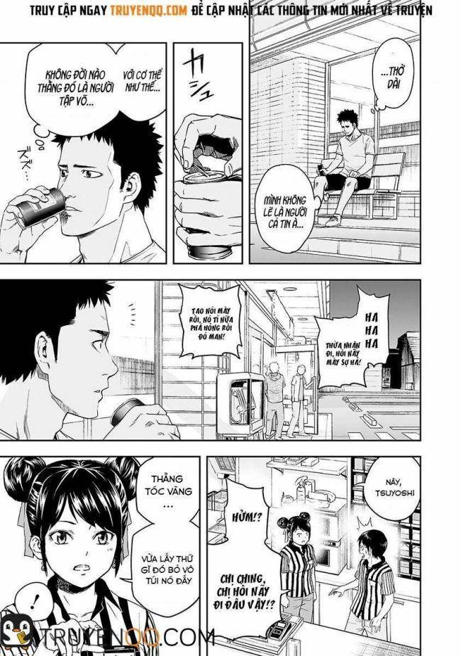 Tsuyoshi - Page 35