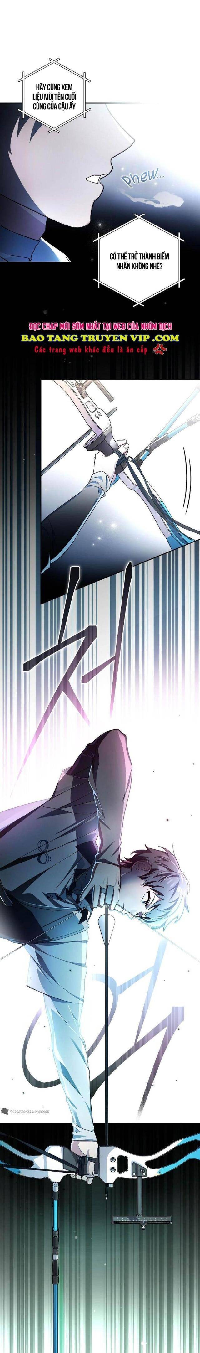 Stream Của Cung Thủ Thiên Tài - Page 3