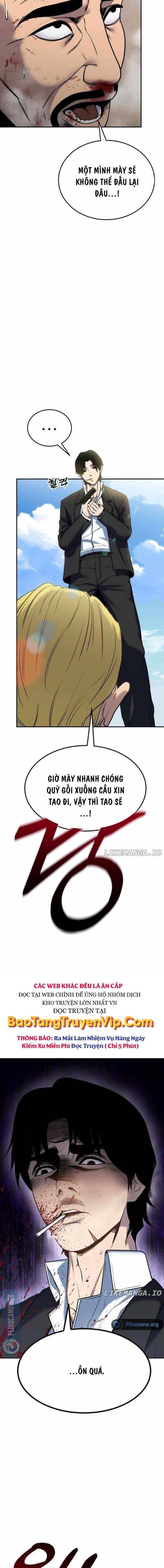 Tay Súng Chinh Phục Võ Lâm - Page 3