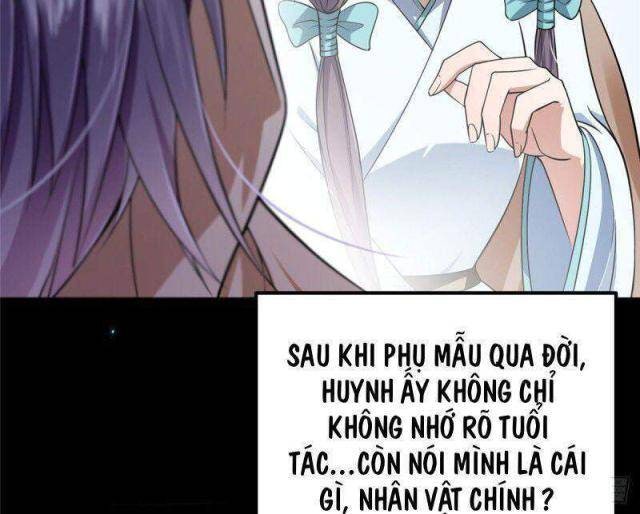 Chưởng Môn Khiêm Tốn Chút - Page 29