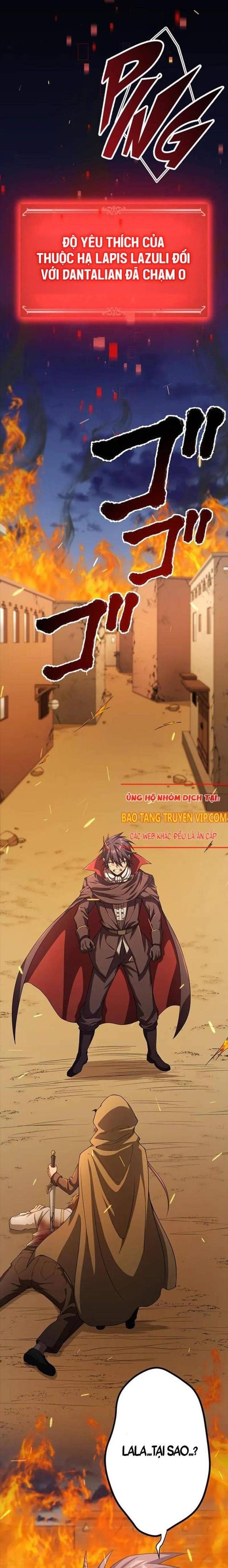 Phòng Thủ Hầm Ngục - Page 1
