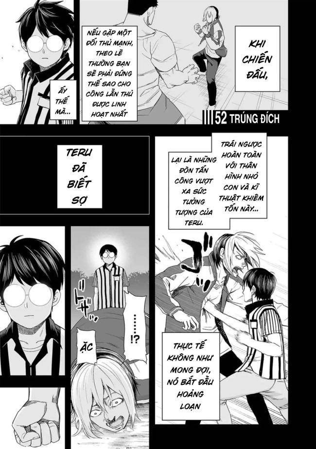Tsuyoshi - Page 2