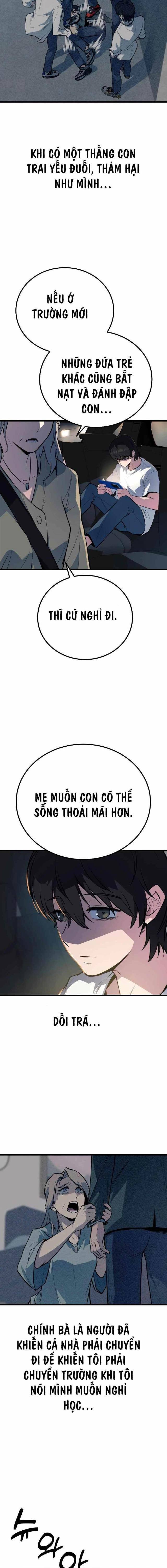Bạo Lực Vương - Page 4