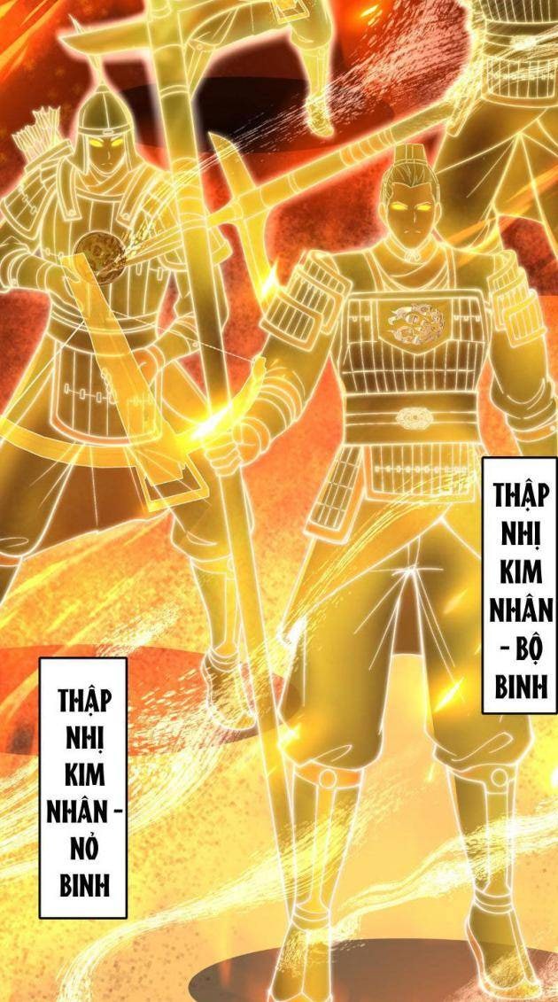 Tần Hoàng Trở Về! - Page 26