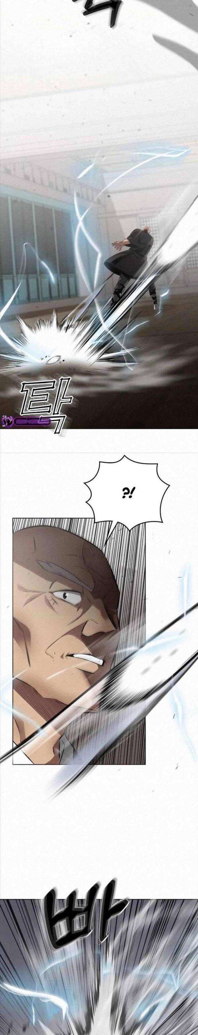 Phản Lão Hoàn Đồng Ở Thế Kỉ 21 - Page 22