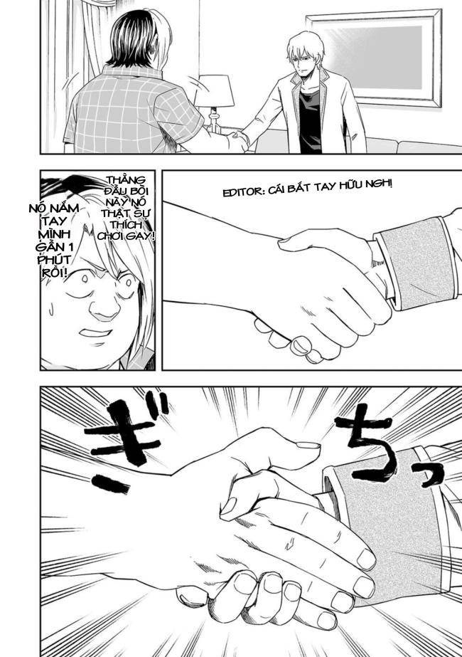 Tsuyoshi - Page 9