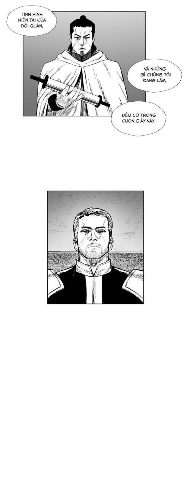 Cơn Bão Đỏ - Page 45
