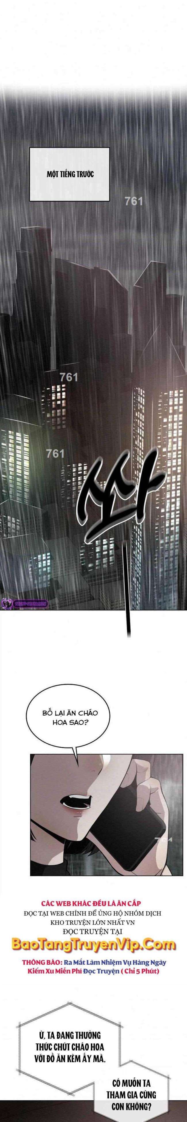 Phản Lão Hoàn Đồng Ở Thế Kỉ 21 - Page 1