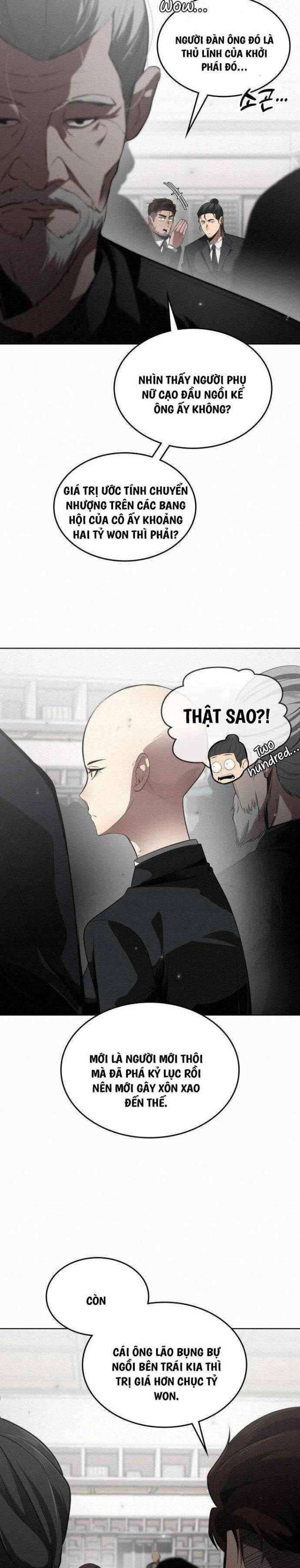 Phản Lão Hoàn Đồng Ở Thế Kỉ 21 - Page 3