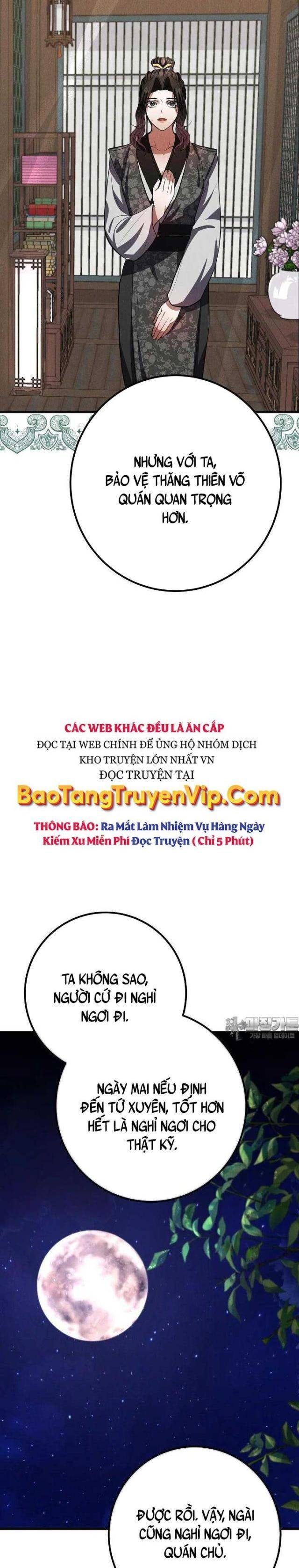 Thần Đồng Võ Thuật Hồi Quy - Page 30