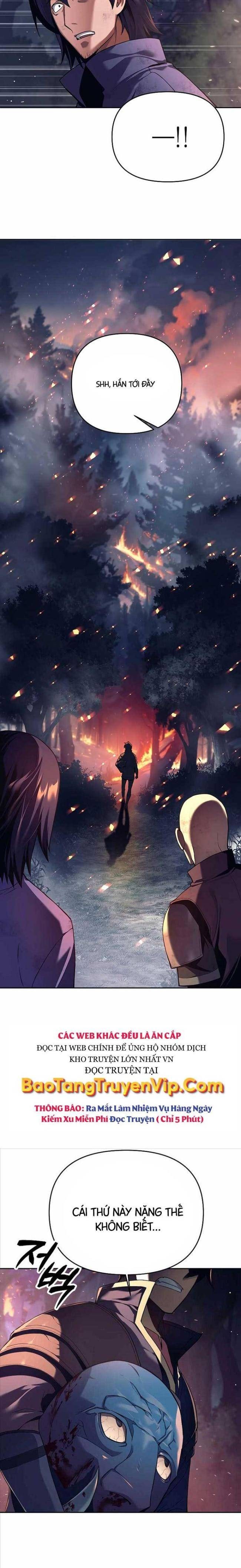 Trở Thành Tên Khốn ở Thế Giới Dark Fantasy - Page 3
