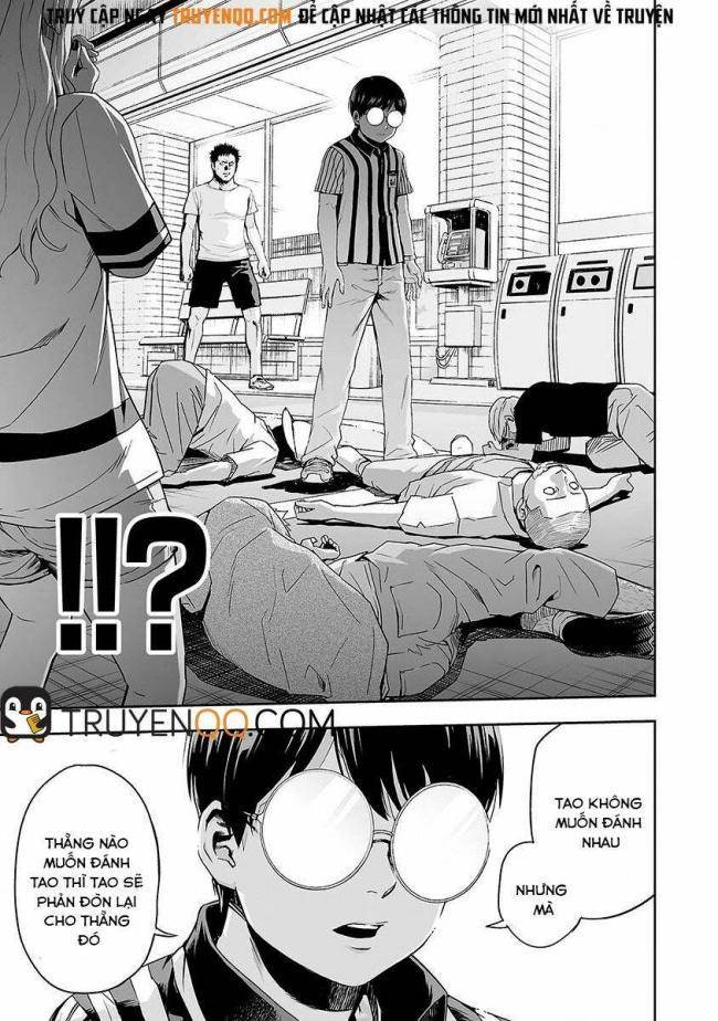 Tsuyoshi - Page 47