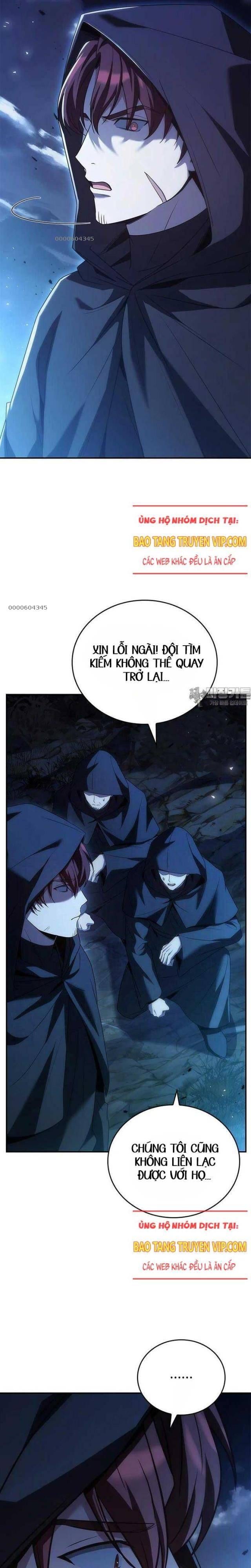 Quỷ Vương Hồi Quy Là Người Tốt - Page 2