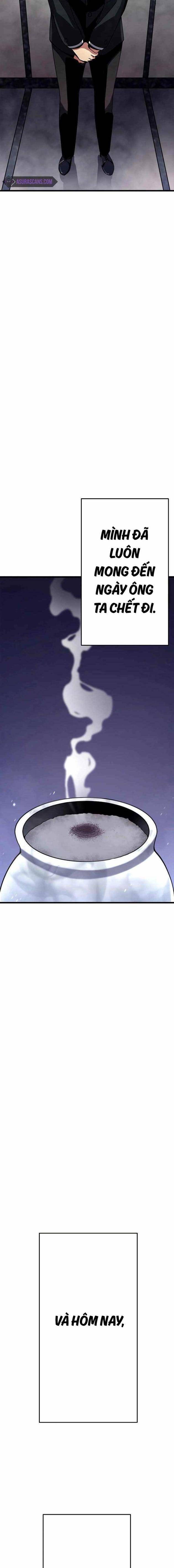 Phòng Thủ Hầm Ngục - Page 3