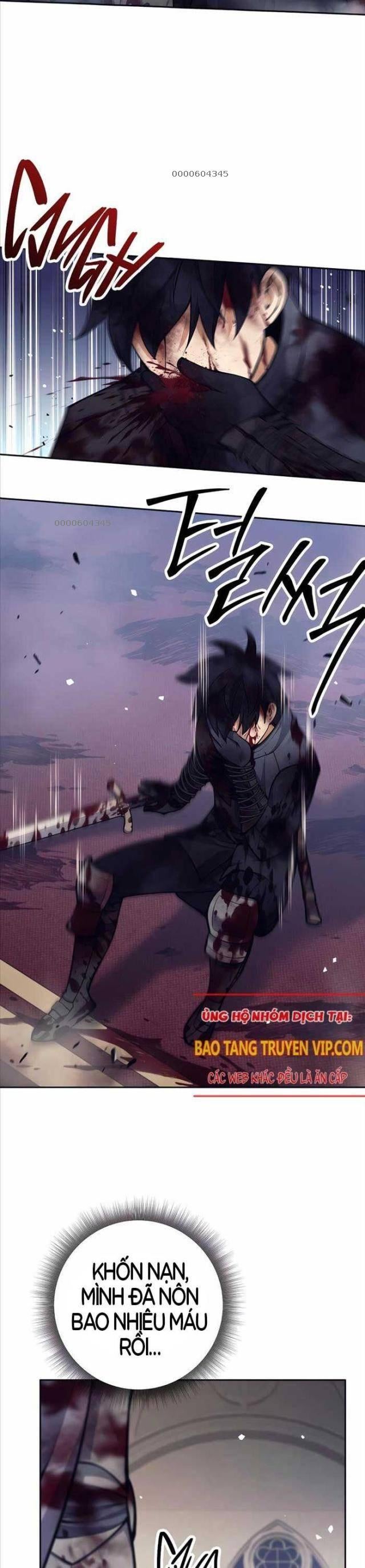 Trở Thành Tên Khốn ở Thế Giới Dark Fantasy - Page 2