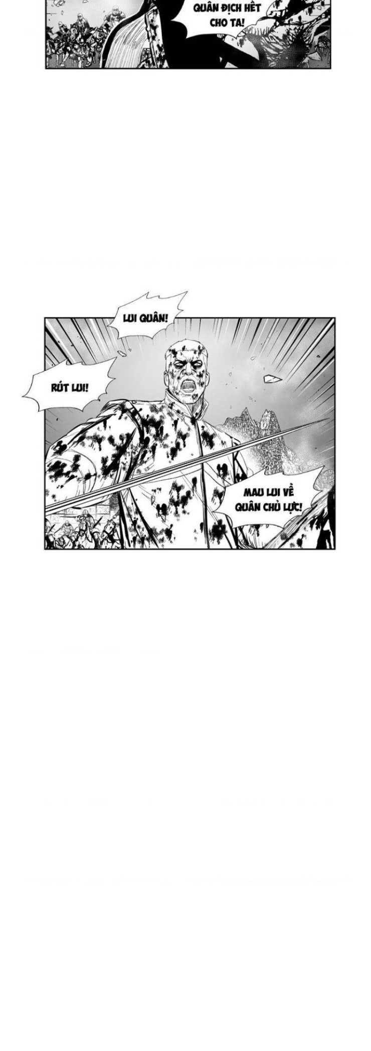 Cơn Bão Đỏ - Page 27