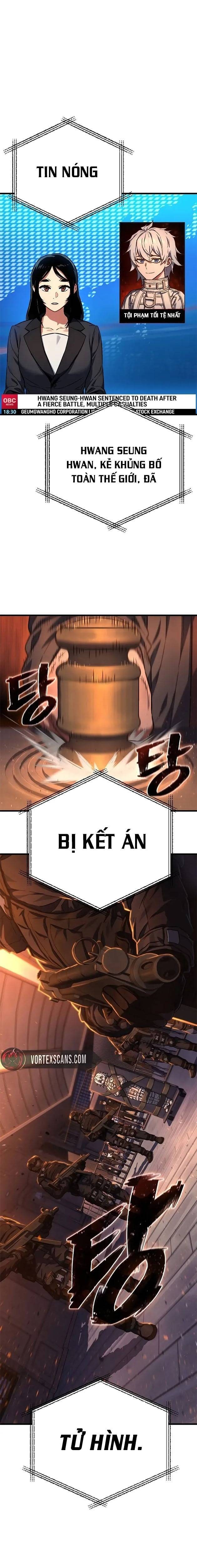 Đao Phủ - Page 6