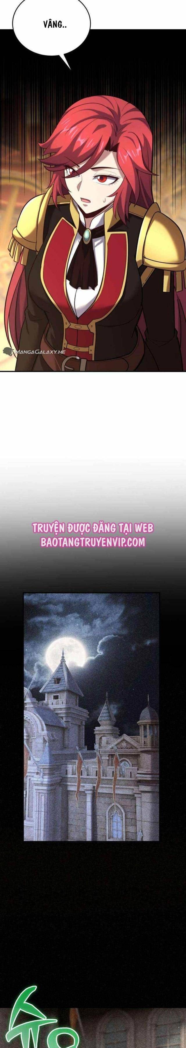 Kiếm Thánh Trọng Sinh - Page 24