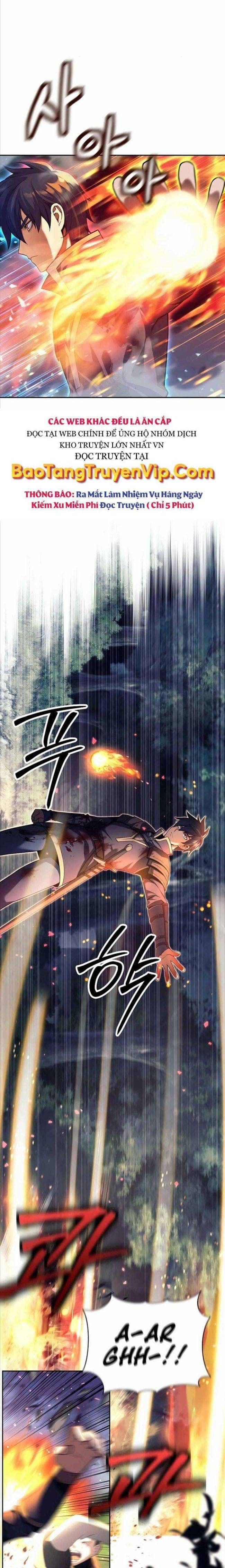 Trở Thành Tên Khốn ở Thế Giới Dark Fantasy - Page 12