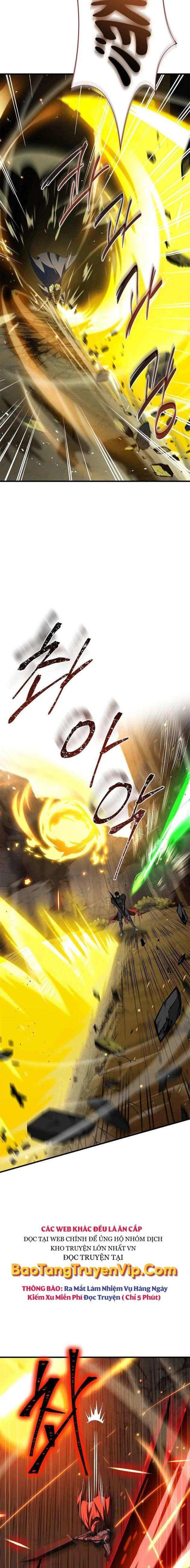 Quỷ Vương Hồi Quy Là Người Tốt - Page 3
