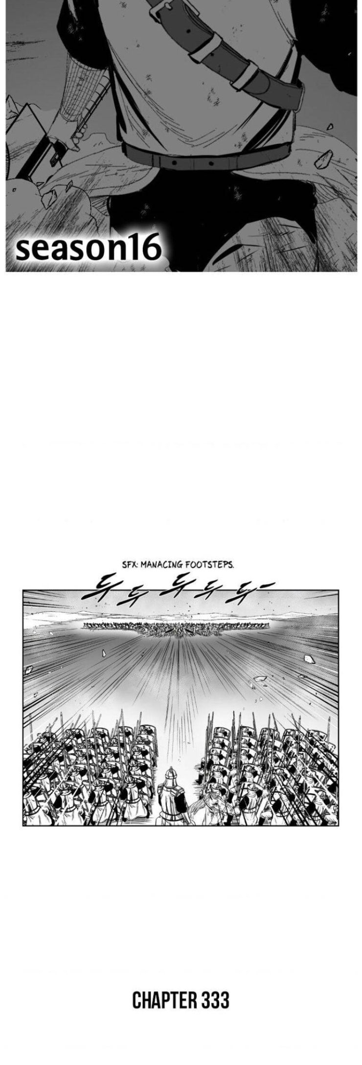 Cơn Bão Đỏ - Page 4